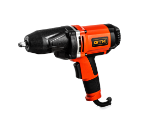 Гайкокрут уд. GTM IW550/950 950Вт, 1/2", 550Нм